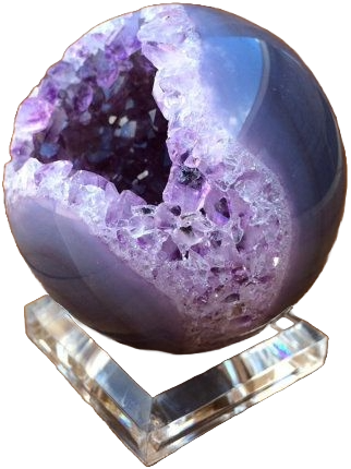 The Geode